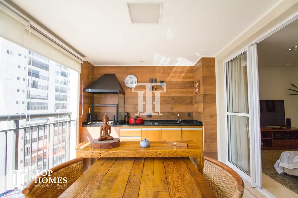 Foto 2 de Apartamento com 3 quartos à venda, 132m2 em Vila Arens II, Jundiai - SP