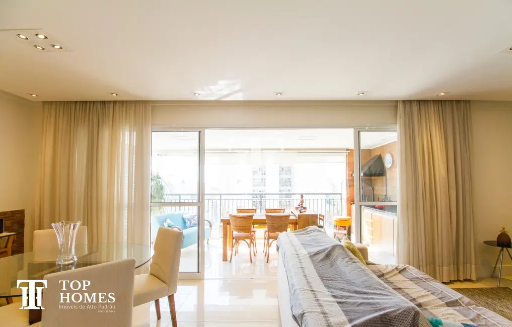 Apartamento com 3 quartos à venda, 132m2 em Vila Arens II, Jundiai - SP - imagem 6 Foto 6 de Apartamento com 3 quartos à venda, 132m2 em Vila Arens II, Jundiai - SP