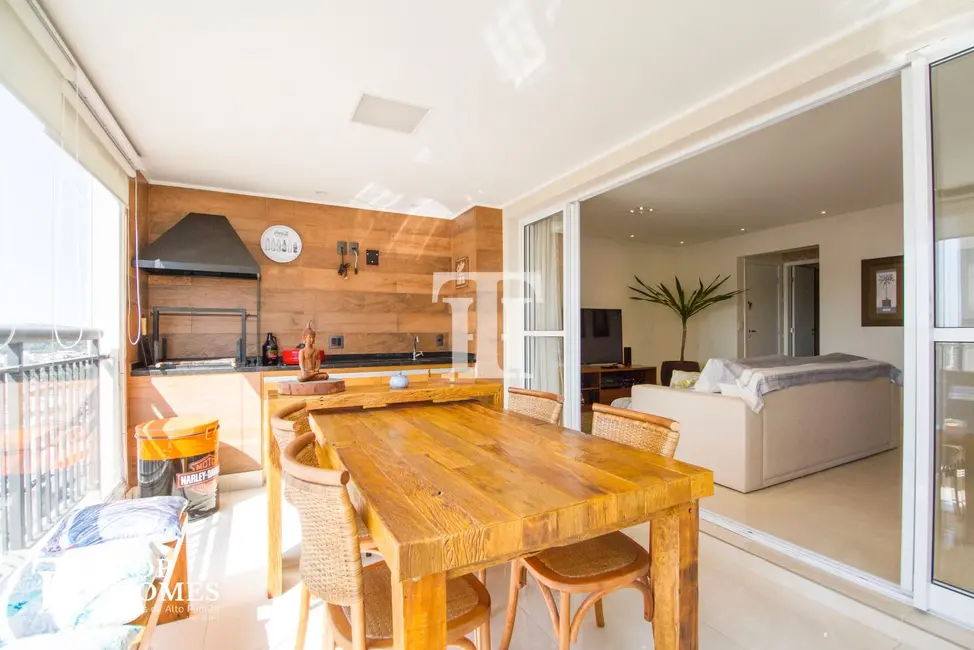 Foto 1 de Apartamento com 3 quartos à venda, 132m2 em Vila Arens II, Jundiai - SP