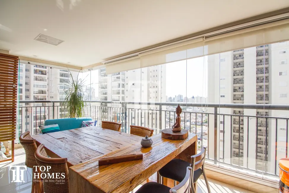 Apartamento com 3 quartos à venda, 132m2 em Vila Arens II, Jundiai - SP - imagem 3 Foto 3 de Apartamento com 3 quartos à venda, 132m2 em Vila Arens II, Jundiai - SP