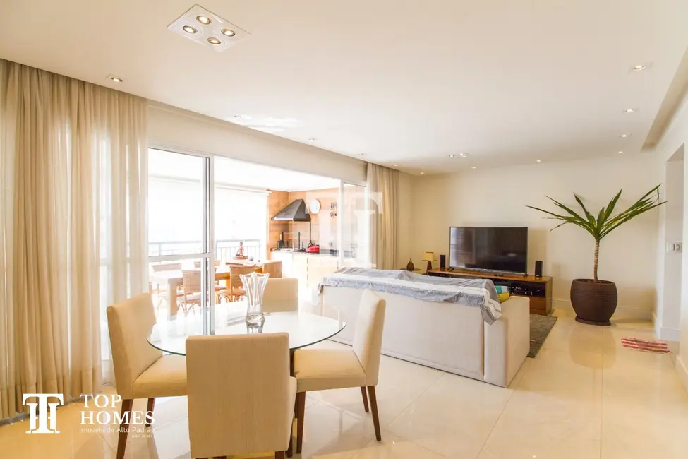 Apartamento com 3 quartos à venda, 132m2 em Vila Arens II, Jundiai - SP - imagem 4 Foto 4 de Apartamento com 3 quartos à venda, 132m2 em Vila Arens II, Jundiai - SP