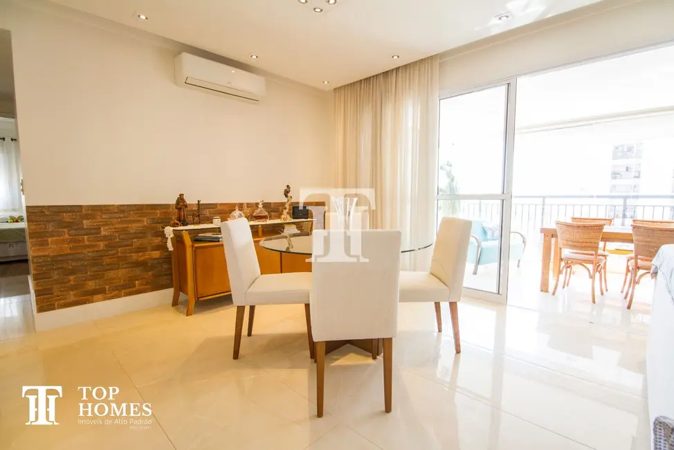 Apartamento com 3 quartos à venda, 132m2 em Vila Arens II, Jundiai - SP - imagem 7 Foto 7 de Apartamento com 3 quartos à venda, 132m2 em Vila Arens II, Jundiai - SP