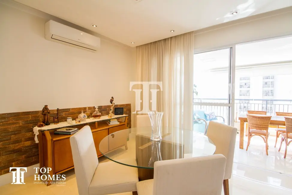 Apartamento com 3 quartos à venda, 132m2 em Vila Arens II, Jundiai - SP - imagem 8 Foto 8 de Apartamento com 3 quartos à venda, 132m2 em Vila Arens II, Jundiai - SP