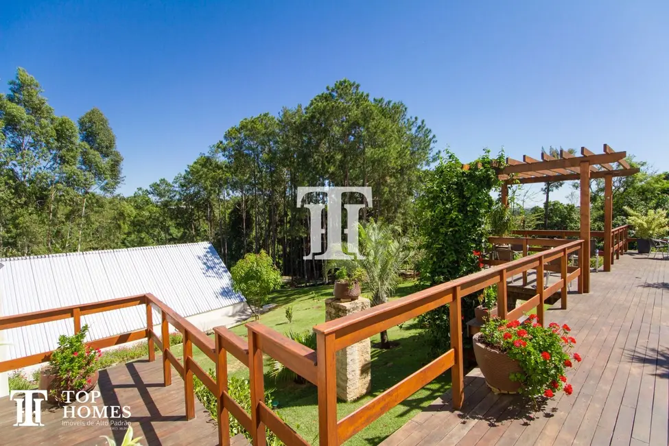 Foto 8 de Casa de Condomínio com 5 quartos à venda, 5000m2 em Lagos de Shanadu, Indaiatuba - SP