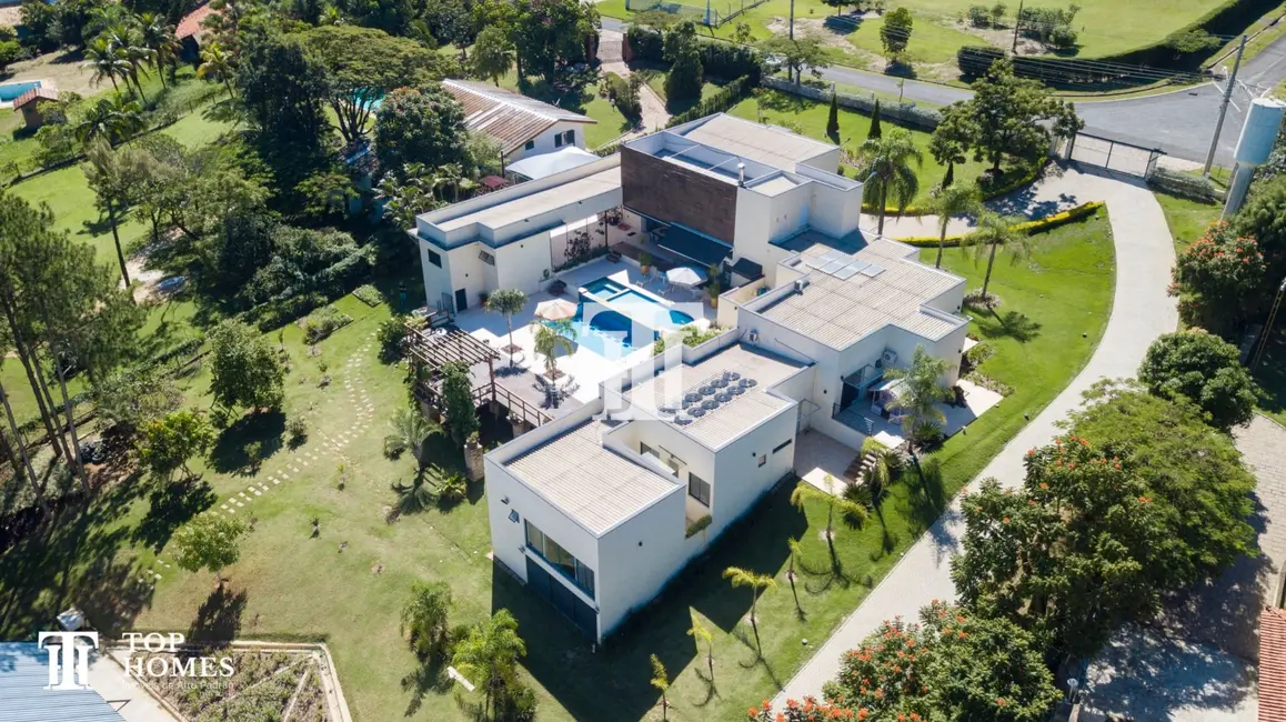 Foto 7 de Casa de Condomínio com 5 quartos à venda, 5000m2 em Lagos de Shanadu, Indaiatuba - SP