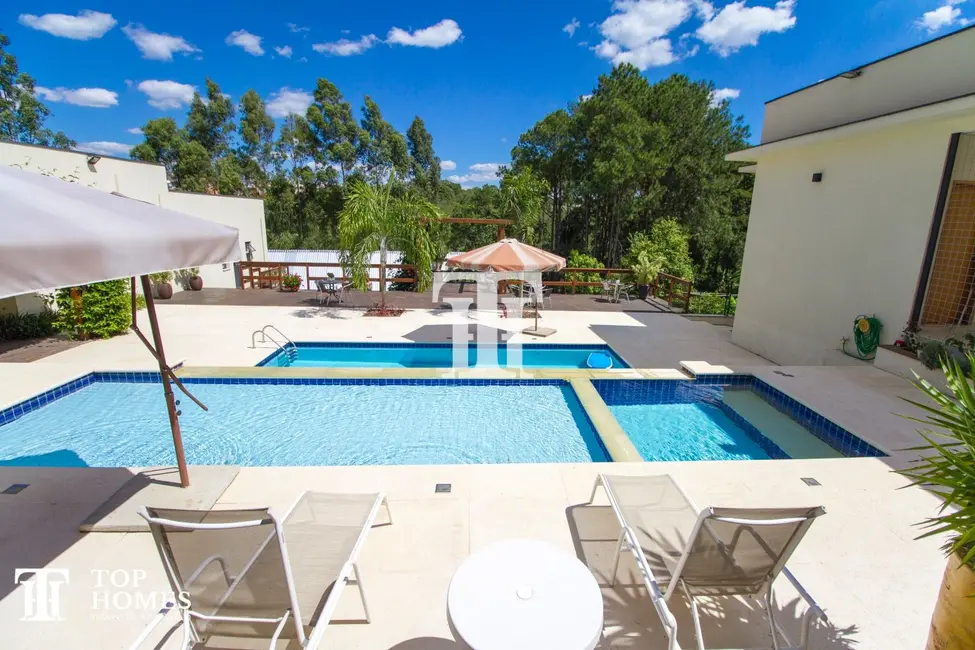 Foto 6 de Casa de Condomínio com 5 quartos à venda, 5000m2 em Lagos de Shanadu, Indaiatuba - SP