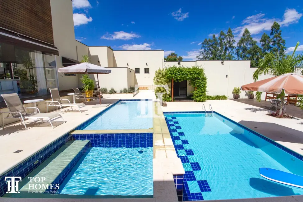 Foto 5 de Casa de Condomínio com 5 quartos à venda, 5000m2 em Lagos de Shanadu, Indaiatuba - SP