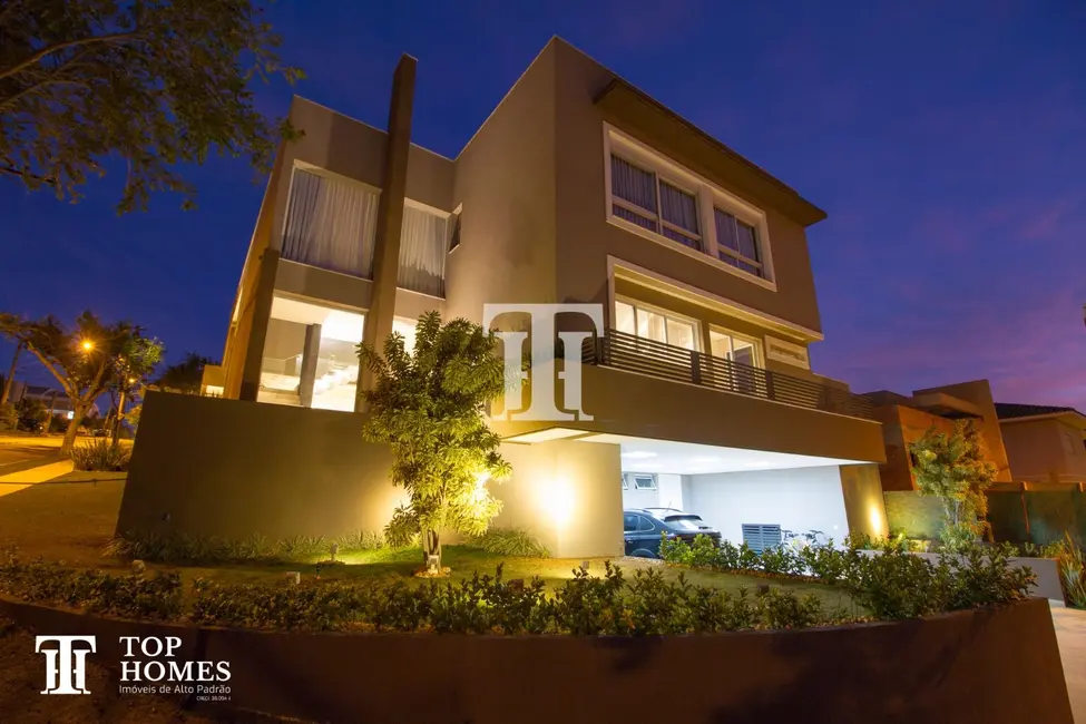 Foto 7 de Casa de Condomínio com 4 quartos à venda, 510m2 em Jundiai - SP