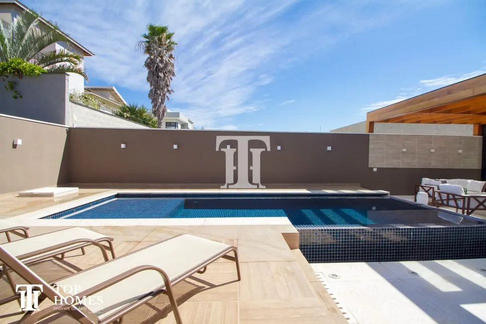 Foto 9 de Casa de Condomínio com 4 quartos à venda, 510m2 em Jundiai - SP