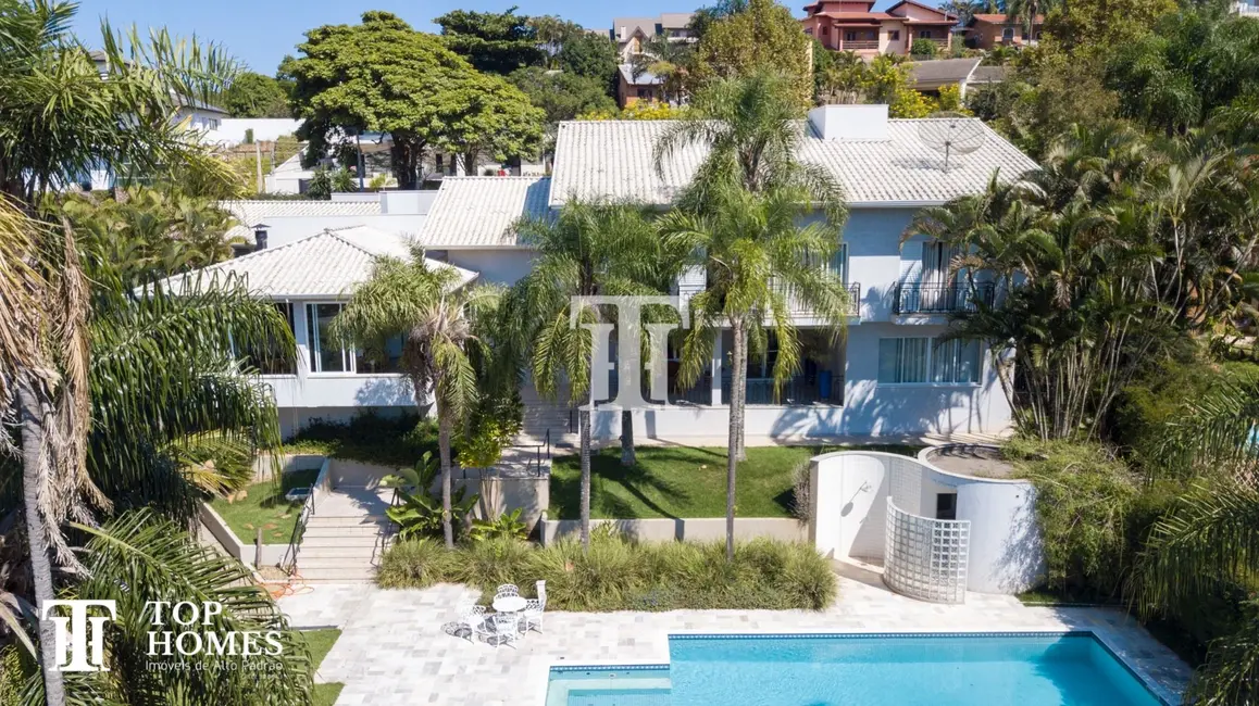 Casa de Condomínio com 4 quartos à venda, 1600m2 em Marambaia, Vinhedo - SP - imagem 9 Foto 9 de Casa de Condomínio com 4 quartos à venda, 1600m2 em Marambaia, Vinhedo - SP