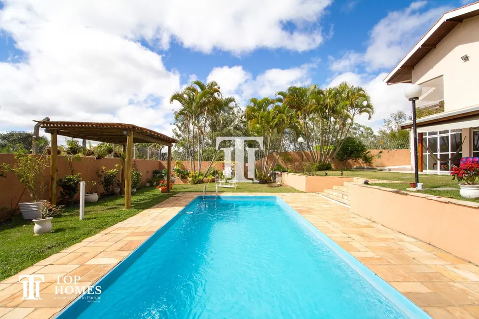 Foto 9 de Casa com 4 quartos à venda, 1000m2 em Jundiai - SP