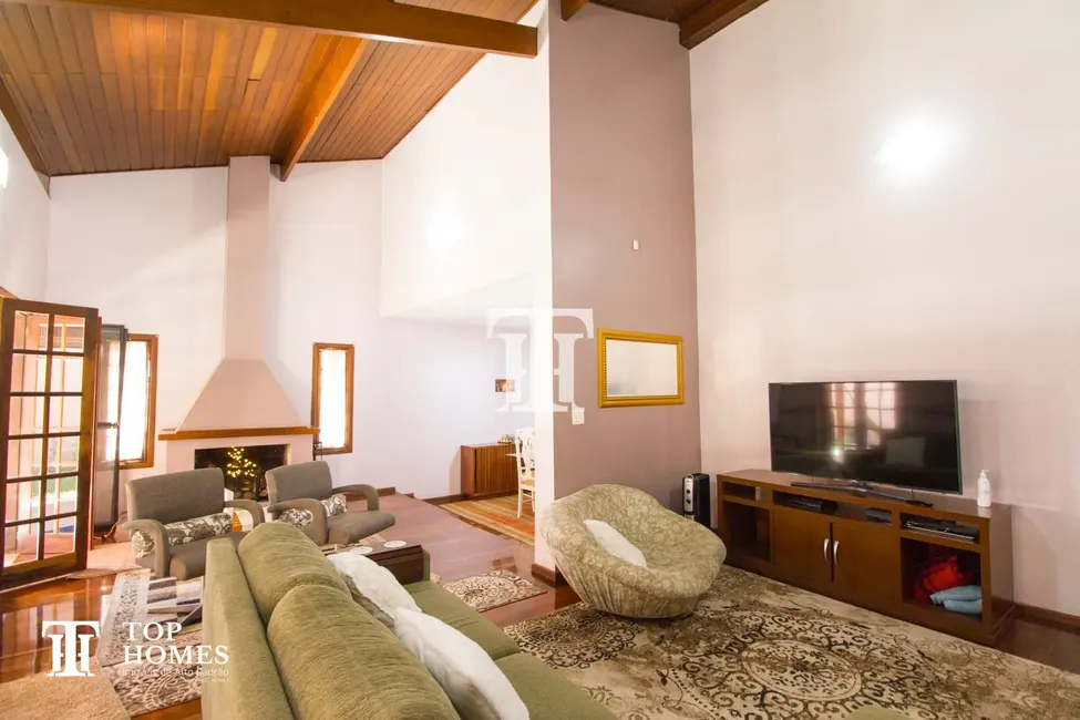 Foto 4 de Casa com 4 quartos à venda, 1000m2 em Jundiai - SP