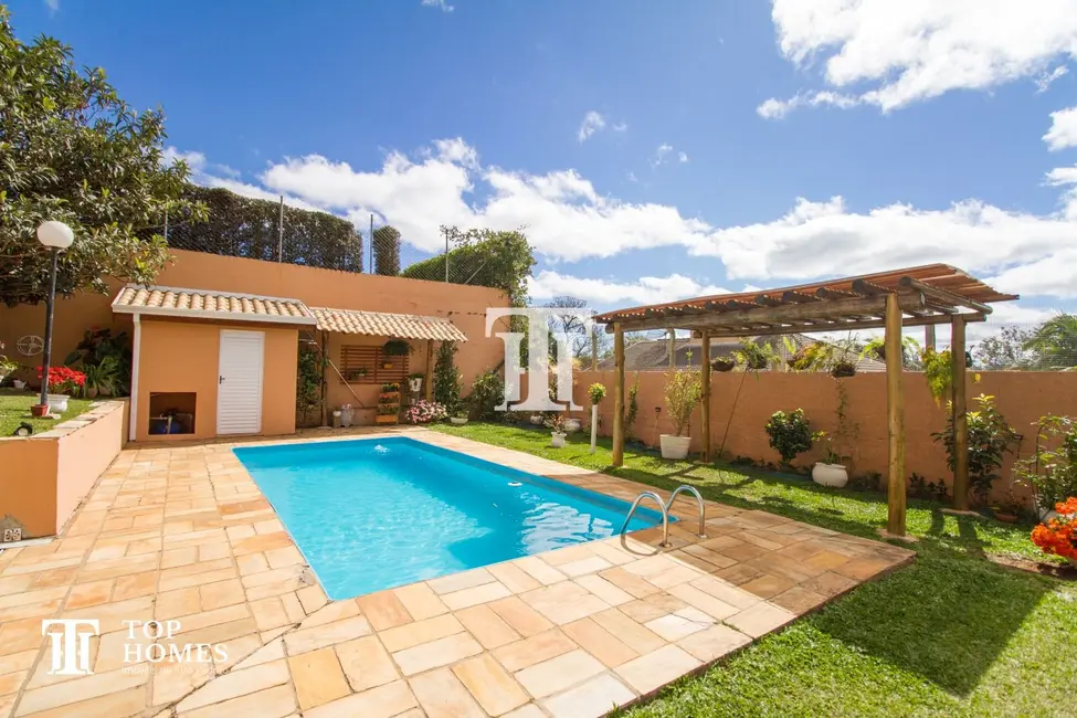 Foto 8 de Casa com 4 quartos à venda, 1000m2 em Jundiai - SP