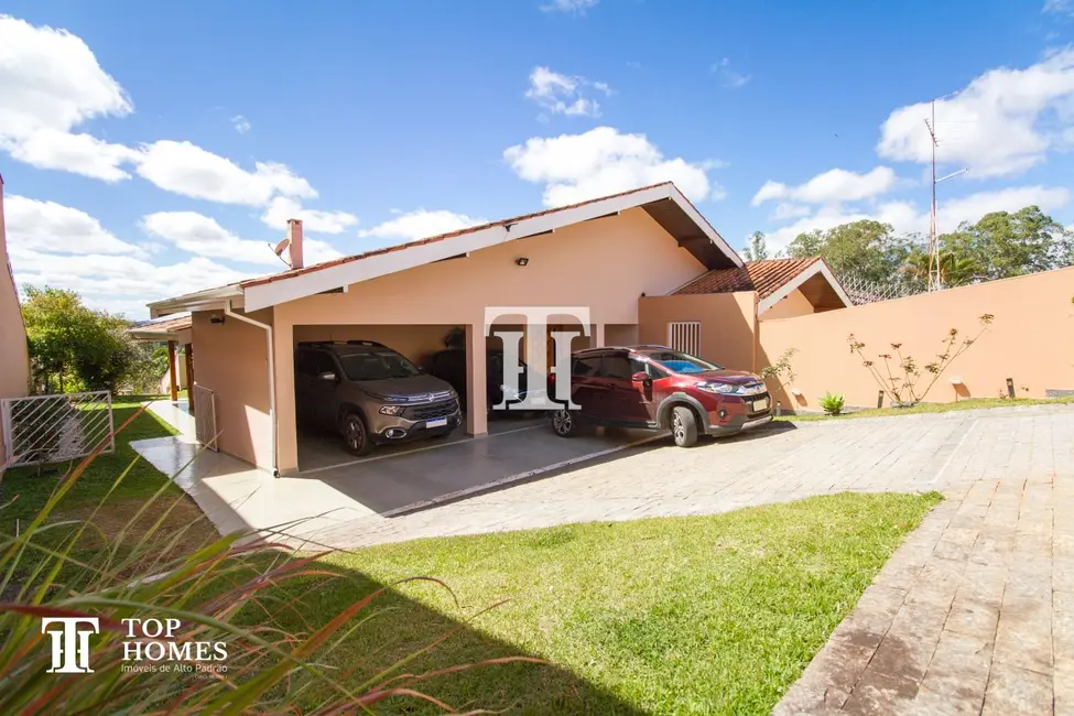 Foto 3 de Casa com 4 quartos à venda, 1000m2 em Jundiai - SP