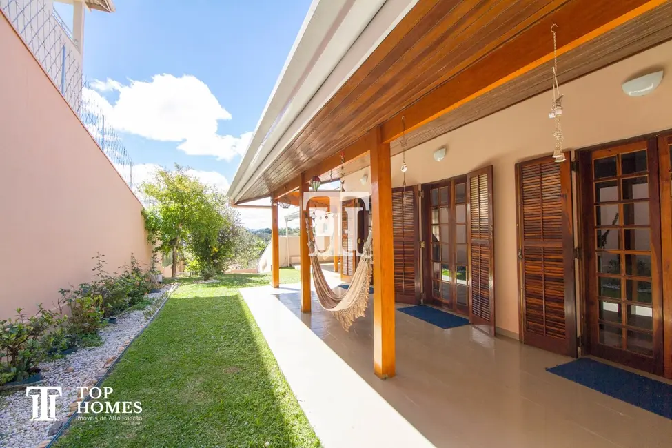 Foto 5 de Casa com 4 quartos à venda, 1000m2 em Jundiai - SP