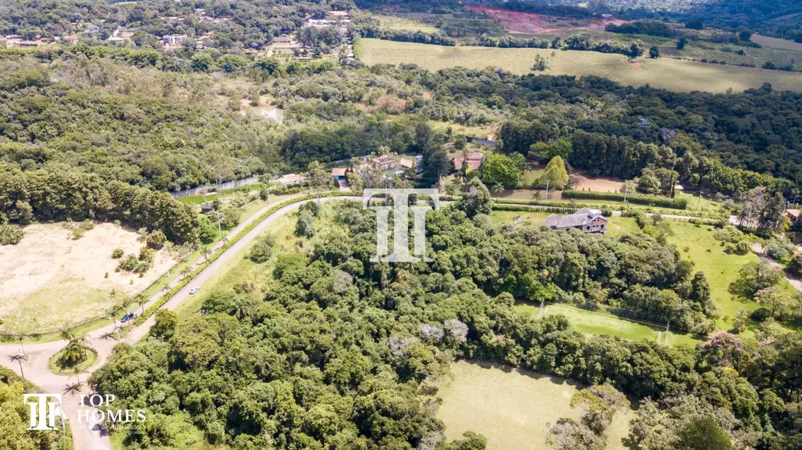 Foto 5 de Terreno / Lote à venda, 11380m2 em Fazenda Campo Verde, Jundiai - SP