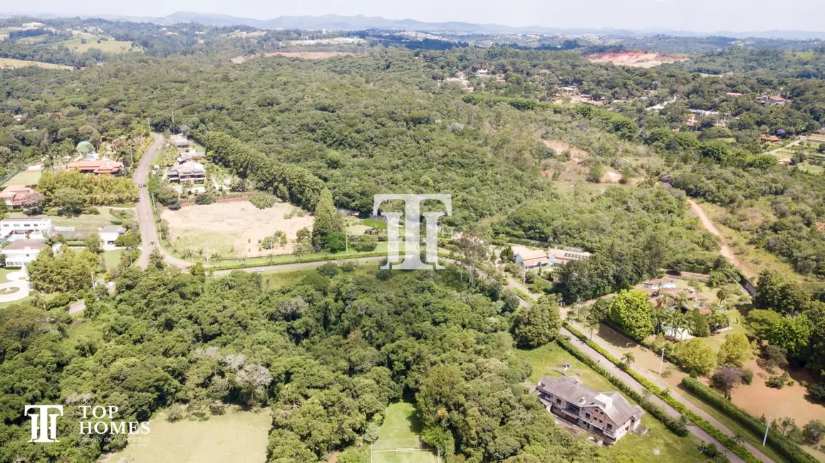 Foto 8 de Terreno / Lote à venda, 11380m2 em Fazenda Campo Verde, Jundiai - SP
