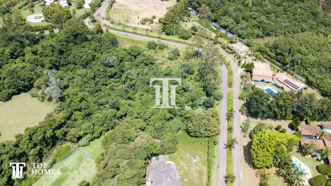 Foto 9 de Terreno / Lote à venda, 11380m2 em Fazenda Campo Verde, Jundiai - SP