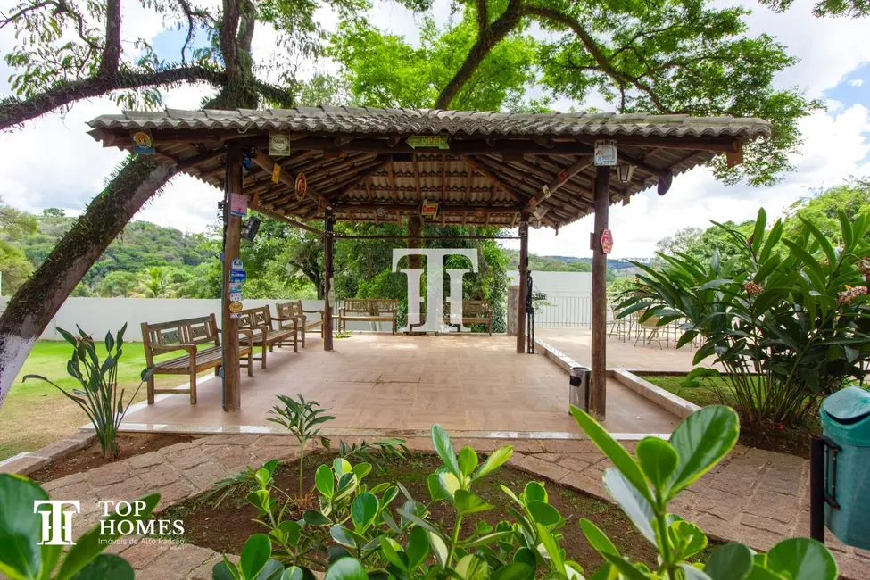 Foto 9 de Chácara com 5 quartos à venda, 4800m2 em Jardim Celeste, Jundiai - SP