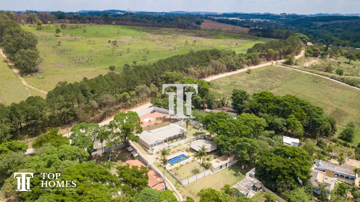 Foto 6 de Chácara com 5 quartos à venda, 4800m2 em Jardim Celeste, Jundiai - SP