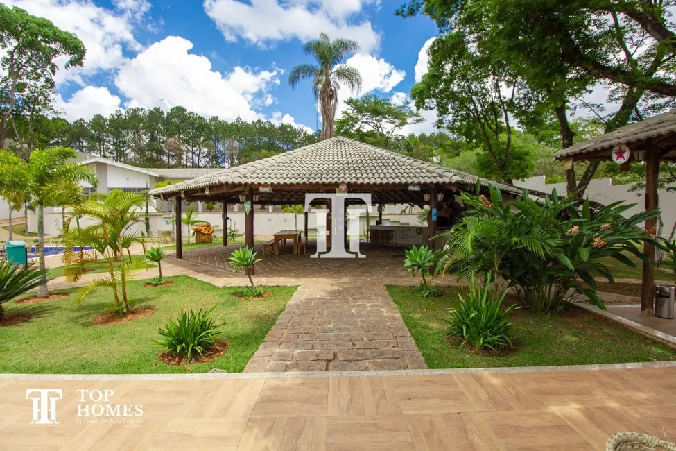 Foto 8 de Chácara com 5 quartos à venda, 4800m2 em Jardim Celeste, Jundiai - SP