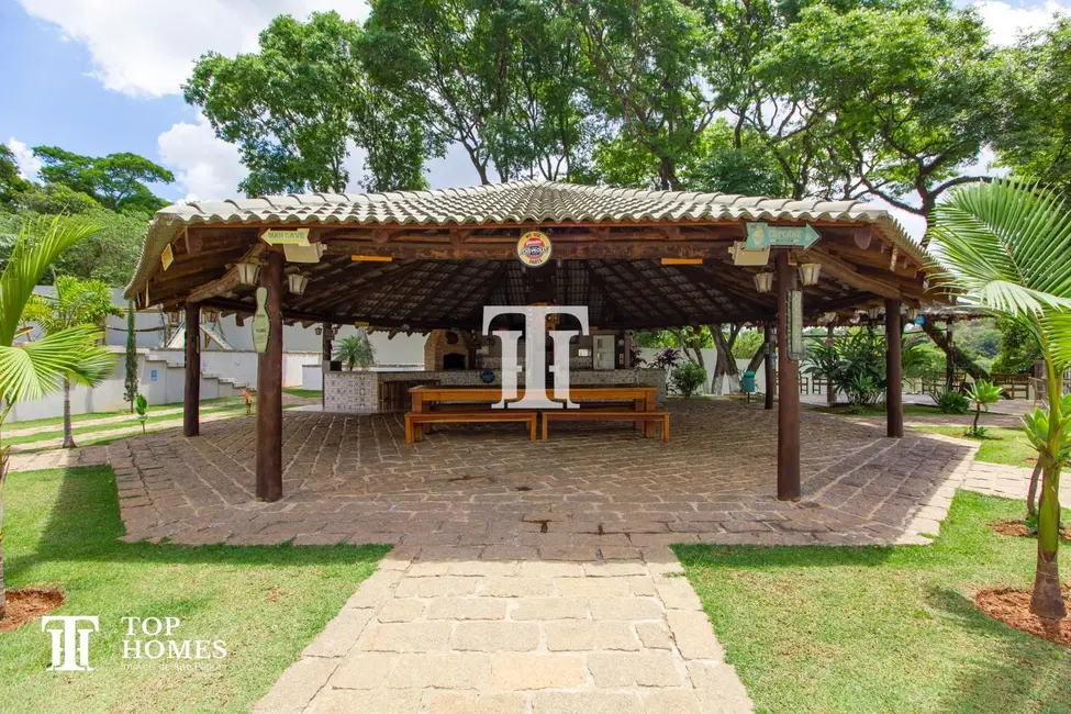 Foto 4 de Chácara com 5 quartos à venda, 4800m2 em Jardim Celeste, Jundiai - SP