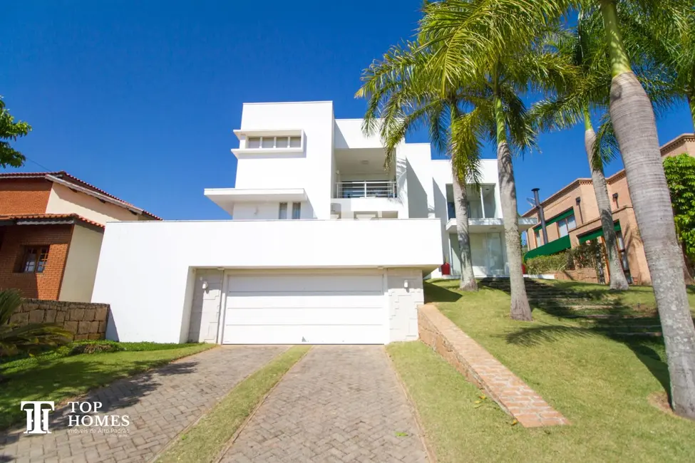 Foto 7 de Casa de Condomínio com 3 quartos à venda, 1000m2 em Itupeva - SP