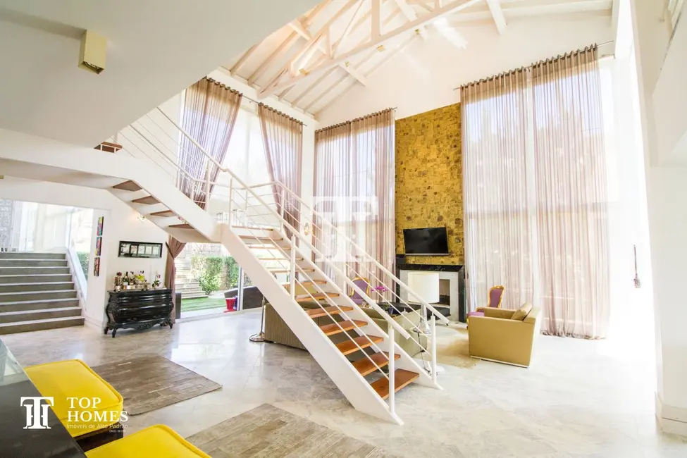 Foto 3 de Casa de Condomínio com 3 quartos à venda, 1000m2 em Itupeva - SP