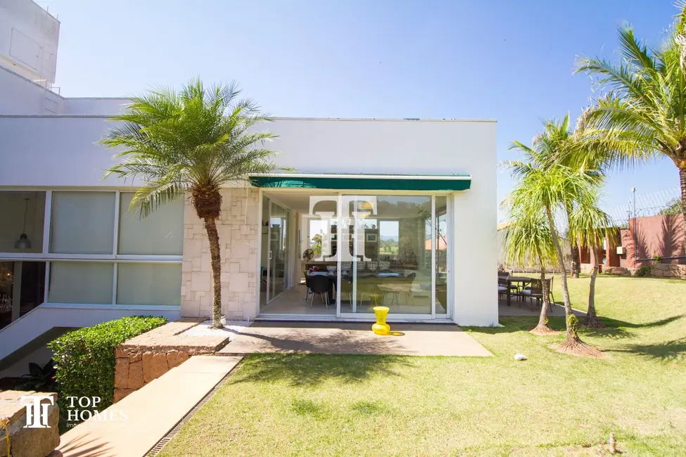 Foto 9 de Casa de Condomínio com 3 quartos à venda, 1000m2 em Itupeva - SP