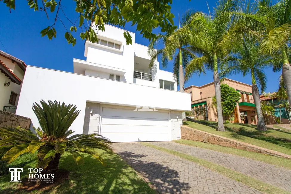 Foto 4 de Casa de Condomínio com 3 quartos à venda, 1000m2 em Itupeva - SP