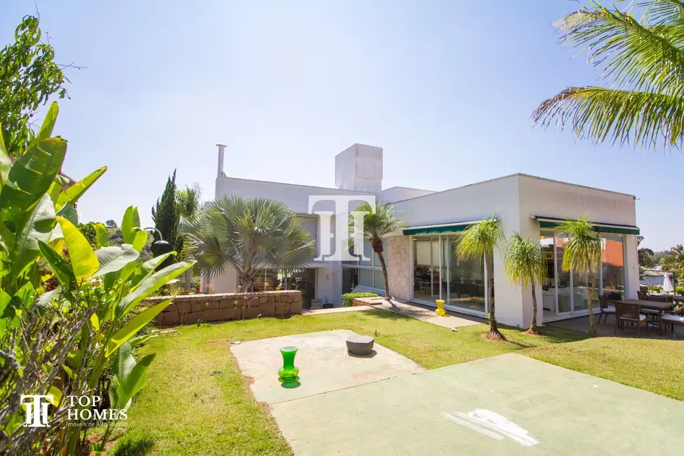 Foto 5 de Casa de Condomínio com 3 quartos à venda, 1000m2 em Itupeva - SP
