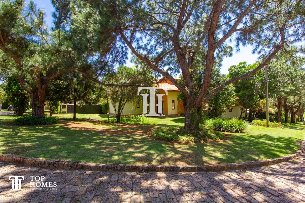 Foto 5 de Casa de Condomínio com 4 quartos à venda, 1045m2 em Cabreuva - SP