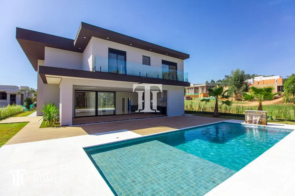 Foto 3 de Casa de Condomínio com 5 quartos à venda, 1000m2 em Cabreuva - SP