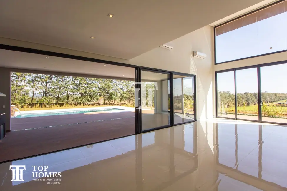 Foto 6 de Casa de Condomínio com 5 quartos à venda, 1000m2 em Cabreuva - SP