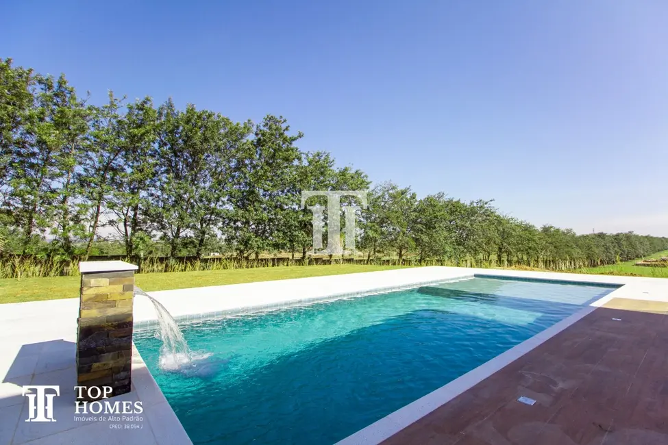 Foto 8 de Casa de Condomínio com 5 quartos à venda, 1000m2 em Cabreuva - SP