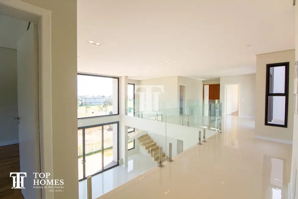 Foto 7 de Casa de Condomínio com 5 quartos à venda, 1000m2 em Cabreuva - SP