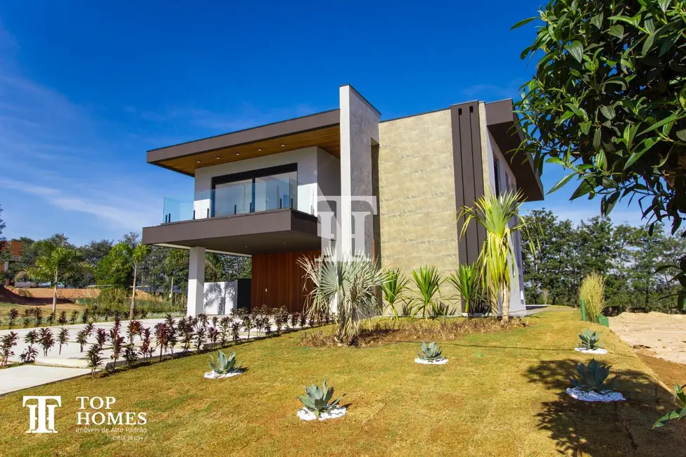 Foto 4 de Casa de Condomínio com 5 quartos à venda, 1000m2 em Cabreuva - SP