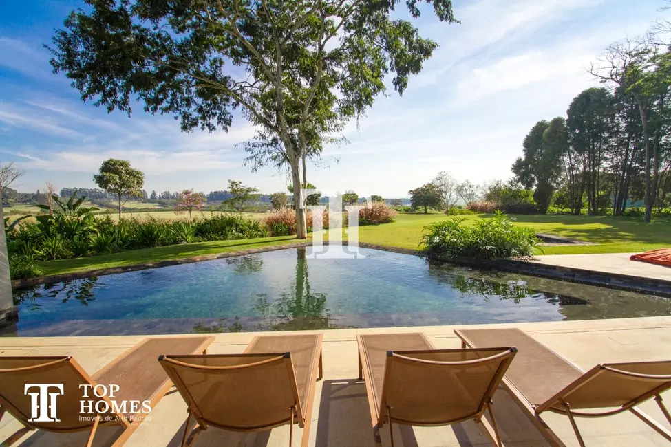 Foto 6 de Casa de Condomínio com 5 quartos à venda, 2917m2 em Porto Feliz - SP