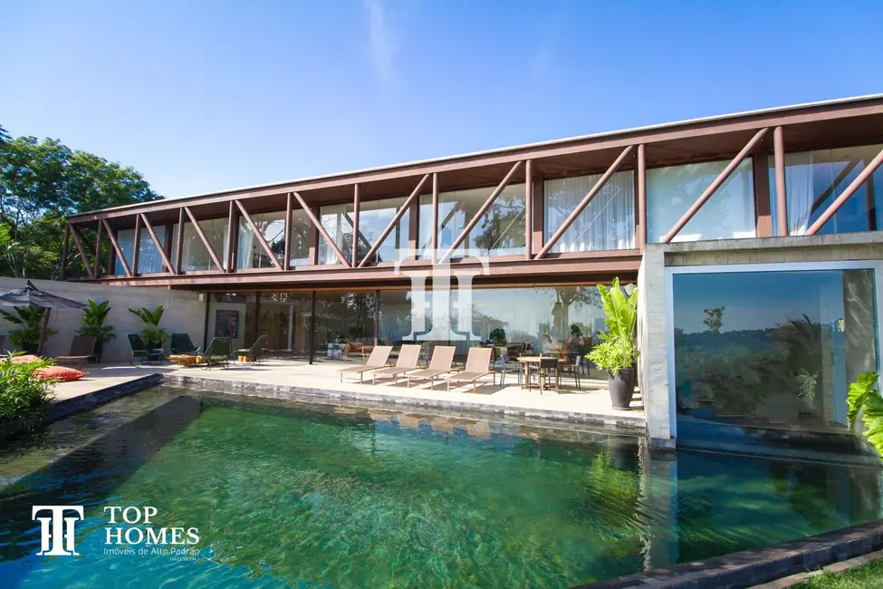 Foto 7 de Casa de Condomínio com 5 quartos à venda, 2917m2 em Porto Feliz - SP