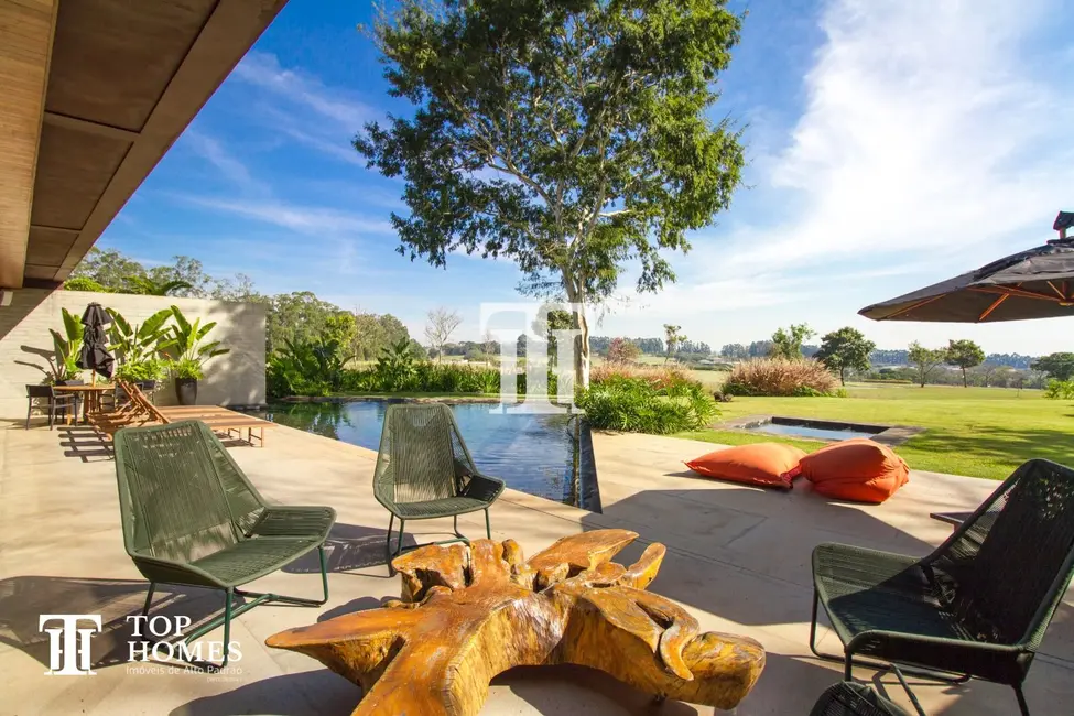 Foto 8 de Casa de Condomínio com 5 quartos à venda, 2917m2 em Porto Feliz - SP