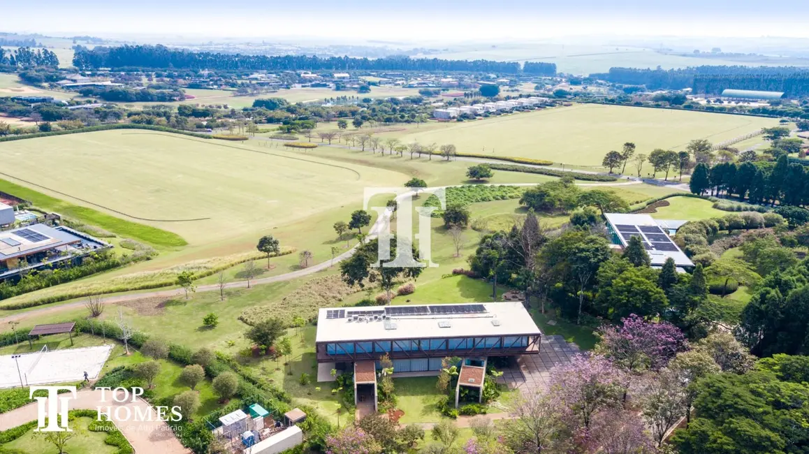Foto 9 de Casa de Condomínio com 5 quartos à venda, 2917m2 em Porto Feliz - SP