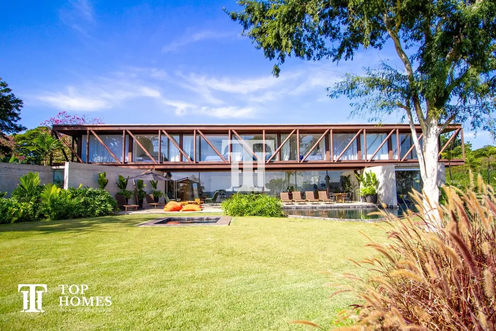 Foto 4 de Casa de Condomínio com 5 quartos à venda, 2917m2 em Porto Feliz - SP