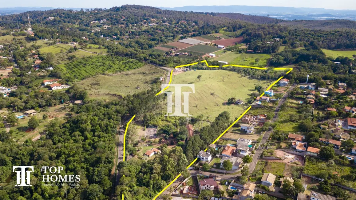 Foto 3 de Sítio / Rancho com 4 quartos à venda, 84500m2 em Vinhedo - SP