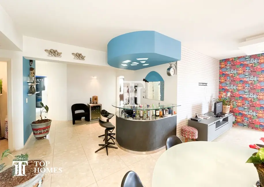 Foto 7 de Apartamento com 3 quartos à venda, 140m2 em Centro, Jundiai - SP