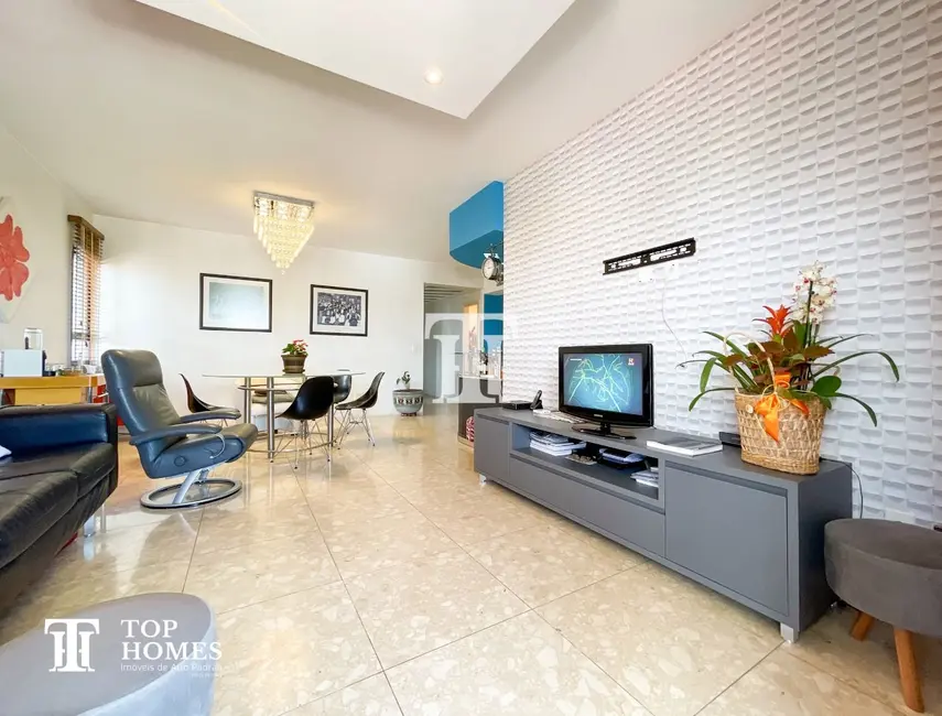 Foto 5 de Apartamento com 3 quartos à venda, 140m2 em Centro, Jundiai - SP