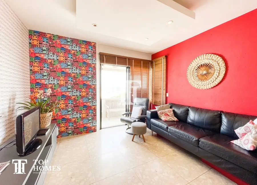 Foto 6 de Apartamento com 3 quartos à venda, 140m2 em Centro, Jundiai - SP