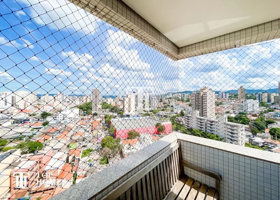 Foto 4 de Apartamento com 3 quartos à venda, 140m2 em Centro, Jundiai - SP