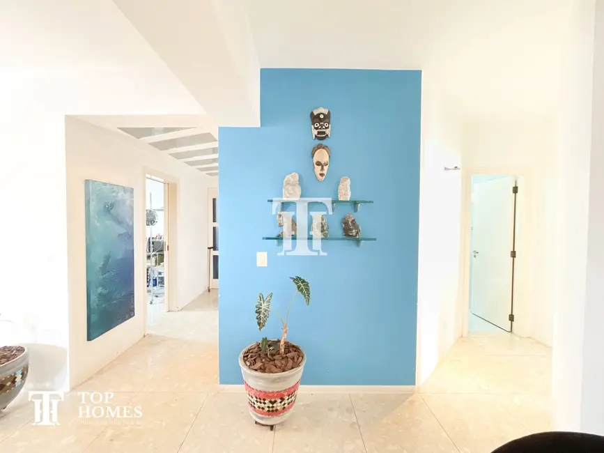 Foto 8 de Apartamento com 3 quartos à venda, 140m2 em Centro, Jundiai - SP