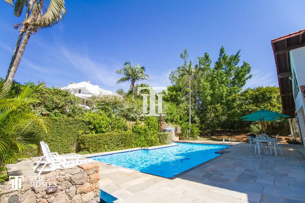 Casa de Condomínio com 8 quartos à venda e para alugar, 2100m2 em Itu - SP - imagem 7 Foto 7 de Casa de Condomínio com 8 quartos à venda e para alugar, 2100m2 em Itu - SP