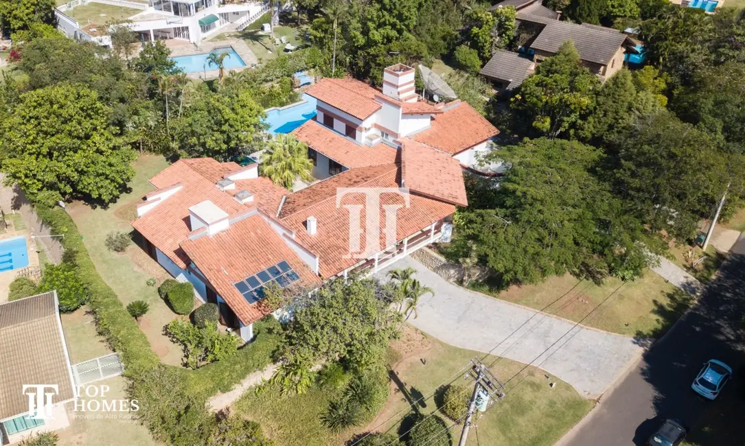Casa de Condomínio com 8 quartos à venda e para alugar, 2100m2 em Itu - SP - imagem 6 Foto 6 de Casa de Condomínio com 8 quartos à venda e para alugar, 2100m2 em Itu - SP